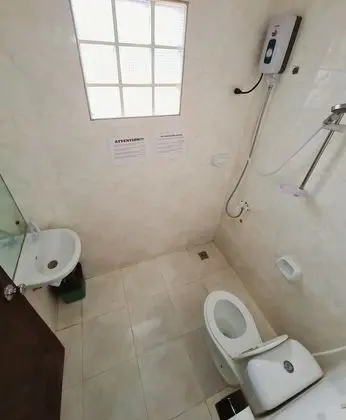 Exclusive Üç Kişilik Oda, 3 Yatak Odası, Balkon