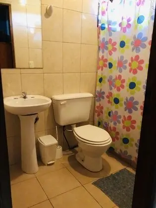 Standard Dört Kişilik Oda