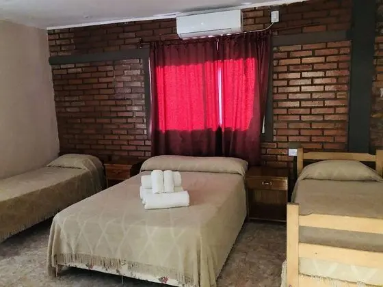Standard Dört Kişilik Oda