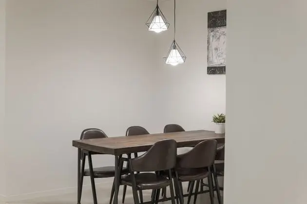 Family Süit (Free Coffee)