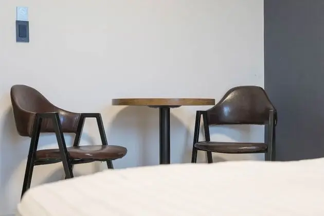 Standard Tek Büyük Yataklı Oda (Free Coffee)