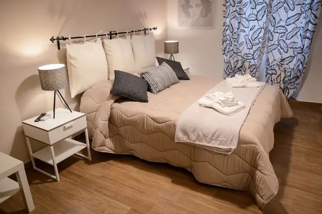 Business Oda, Şehir Manzaralı