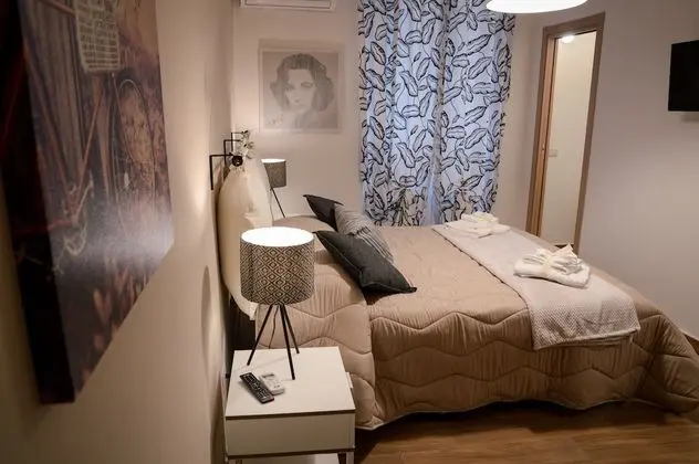 Business Oda, Şehir Manzaralı