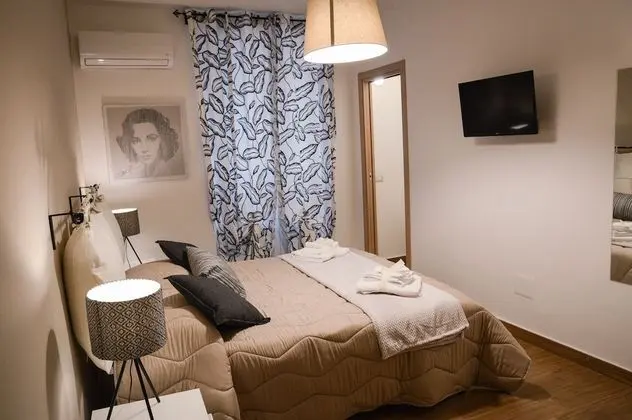 Business Oda, Şehir Manzaralı