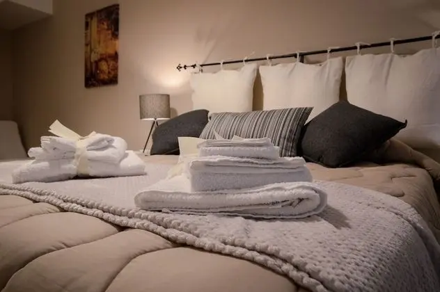 Business Oda, Şehir Manzaralı