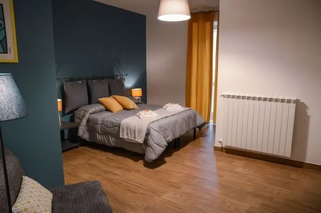 Deluxe Oda, Balkon, Şehir Manzaralı