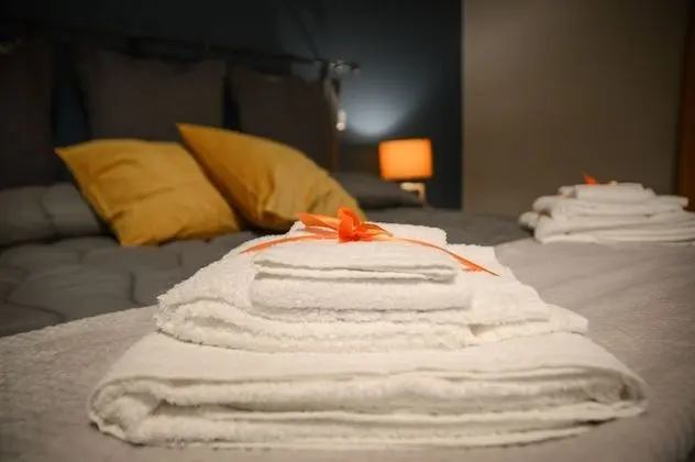 Deluxe Oda, Balkon, Şehir Manzaralı