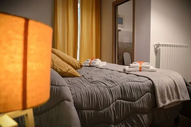 Deluxe Oda, Balkon, Şehir Manzaralı