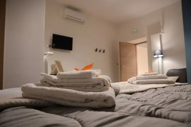 Deluxe Oda, Balkon, Şehir Manzaralı