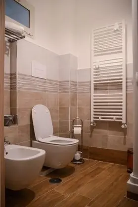 Deluxe Oda, Balkon, Şehir Manzaralı