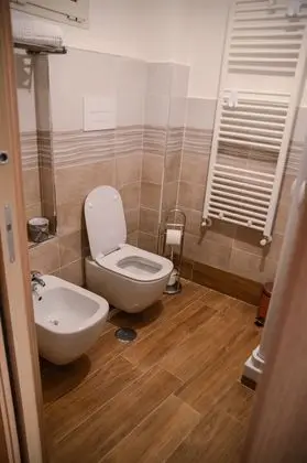 Deluxe Oda, Balkon, Şehir Manzaralı