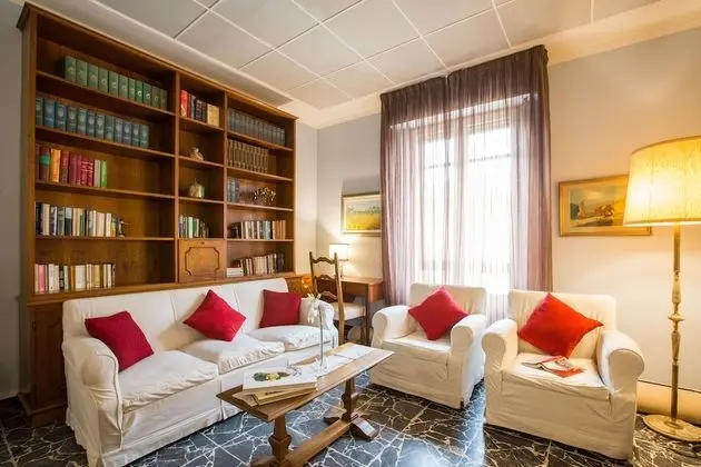 Apart Daire, 3 Yatak Odası