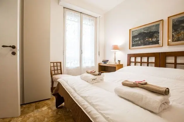 Apart Daire, 3 Yatak Odası