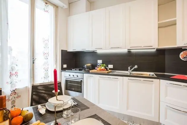 Apart Daire, 3 Yatak Odası