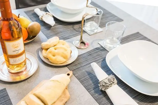 Apart Daire, 3 Yatak Odası