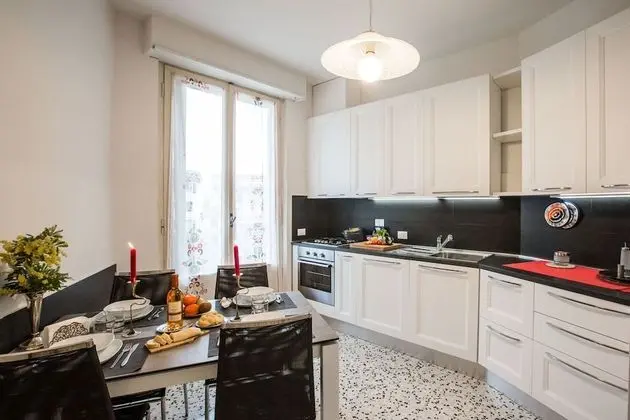 Apart Daire, 3 Yatak Odası