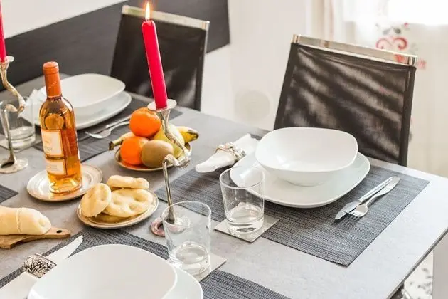 Apart Daire, 3 Yatak Odası