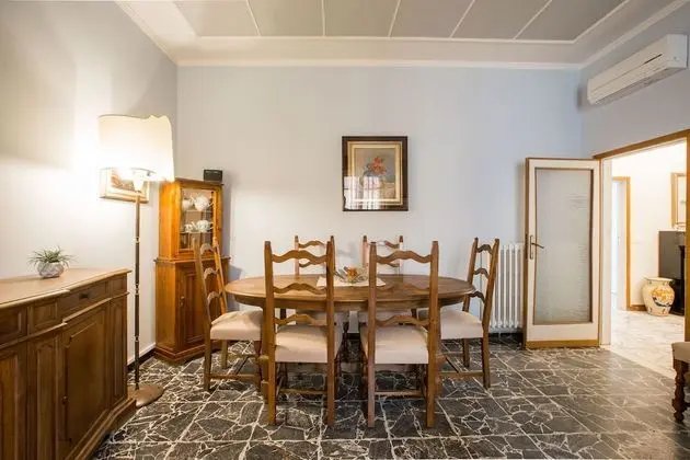 Apart Daire, 3 Yatak Odası
