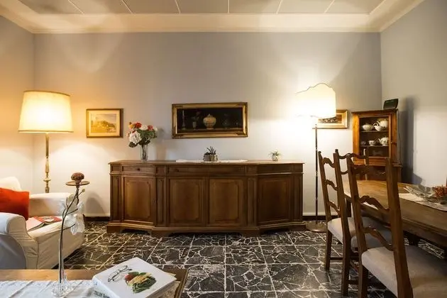 Apart Daire, 3 Yatak Odası
