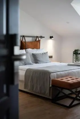Suite, Deniz Manzaralı, Jakuzili