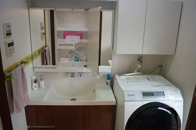 Apart Daire (over 5 people are charged extra fee)