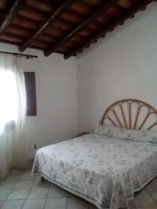 Basic Tek Büyük veya İki Ayrı Yataklı Oda