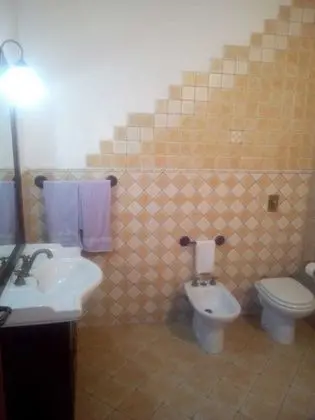 Basic Tek Büyük veya İki Ayrı Yataklı Oda