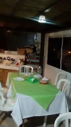 Basic Tek Büyük veya İki Ayrı Yataklı Oda