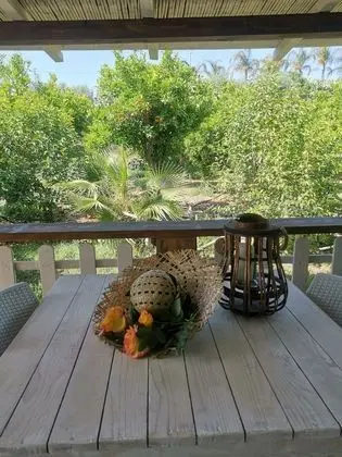 Classic Tek Büyük veya İki Ayrı Yataklı Oda, Tepe Manzaralı