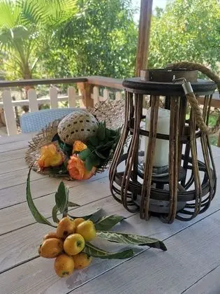 Classic Tek Büyük veya İki Ayrı Yataklı Oda, Tepe Manzaralı