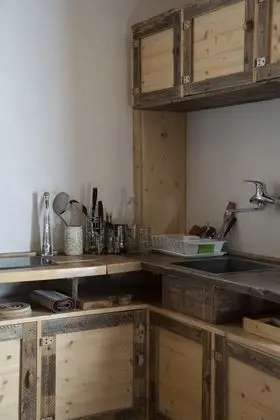 Stüdyo, Engellilere Uygun