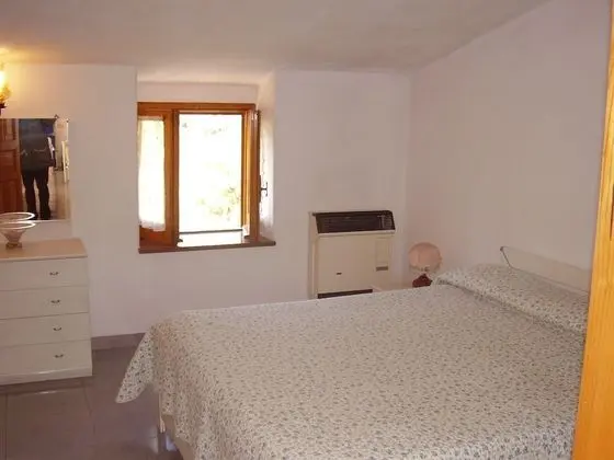 Apart Daire, 2 Yatak Odası, Sigara İçilebilir, Şömine