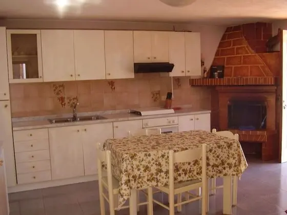 Apart Daire, 2 Yatak Odası, Sigara İçilebilir, Şömine