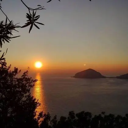 Apart Daire, 2 Yatak Odası, Sigara İçilebilir, Şömine