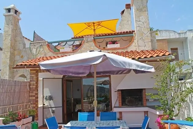 Apart Daire, 3 Yatak Odası, Sigara İçilebilir, Şömine