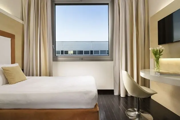 Basic Tek Kişilik Oda