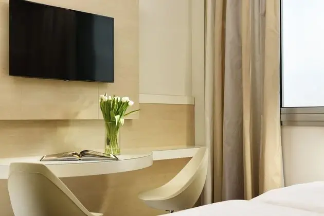 Basic Tek Kişilik Oda