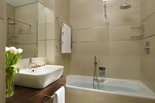 Basic Tek Kişilik Oda