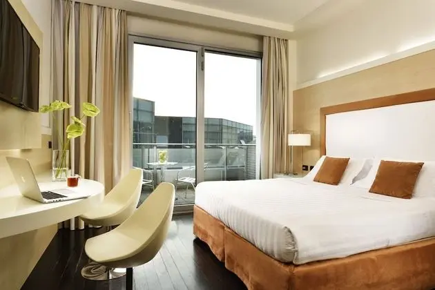 Superior Tek Büyük Yataklı Oda, Birden Çok Yatak