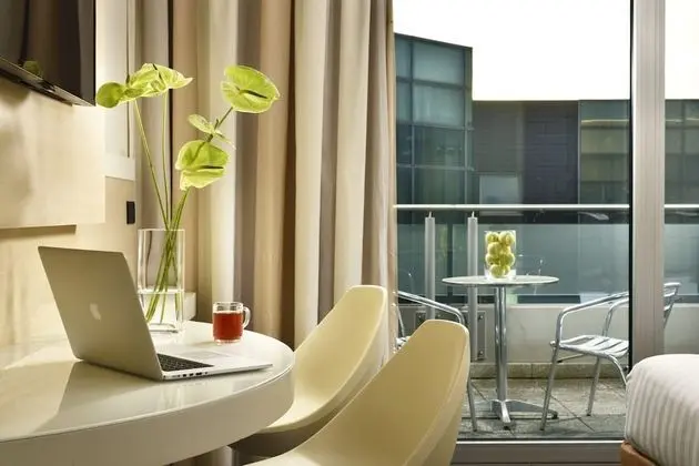 Superior Tek Büyük Yataklı Oda, Birden Çok Yatak