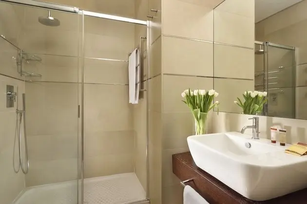 Superior Tek Büyük Yataklı Oda, Birden Çok Yatak