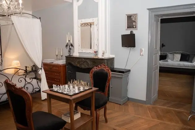 Süit (Baroque)
