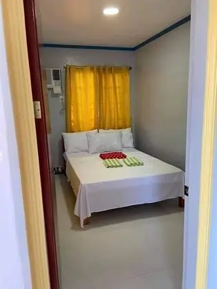 Economy Tek Kişilik Oda, 1 Yatak Odası