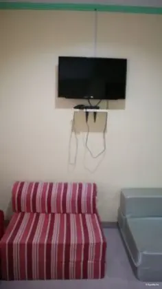 Oda, 1 Büyük (Queen) Boy Yatak