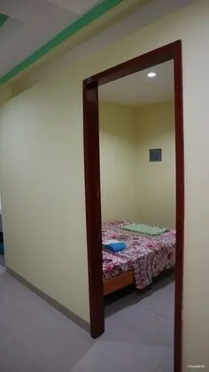 Oda, 1 Büyük (Queen) Boy Yatak