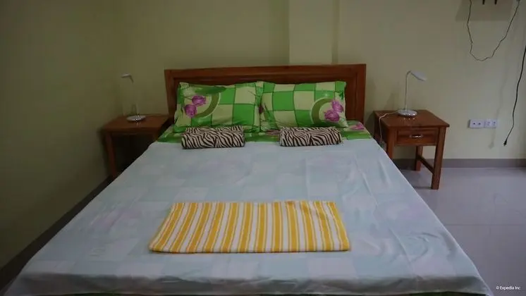 Oda (with 2 Queen Beds)