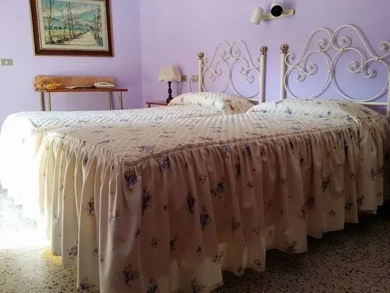 İki Ayrı Yataklı Oda, 2 Tek Kişilik Yatak