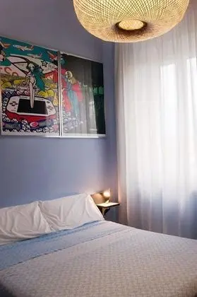 İki Ayrı Yataklı Oda, 2 Tek Kişilik Yatak