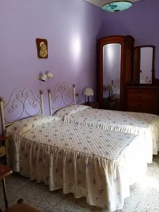 İki Ayrı Yataklı Oda, 2 Tek Kişilik Yatak