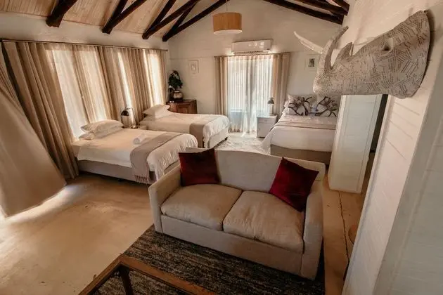 Standard Apart Daire (Forest View)